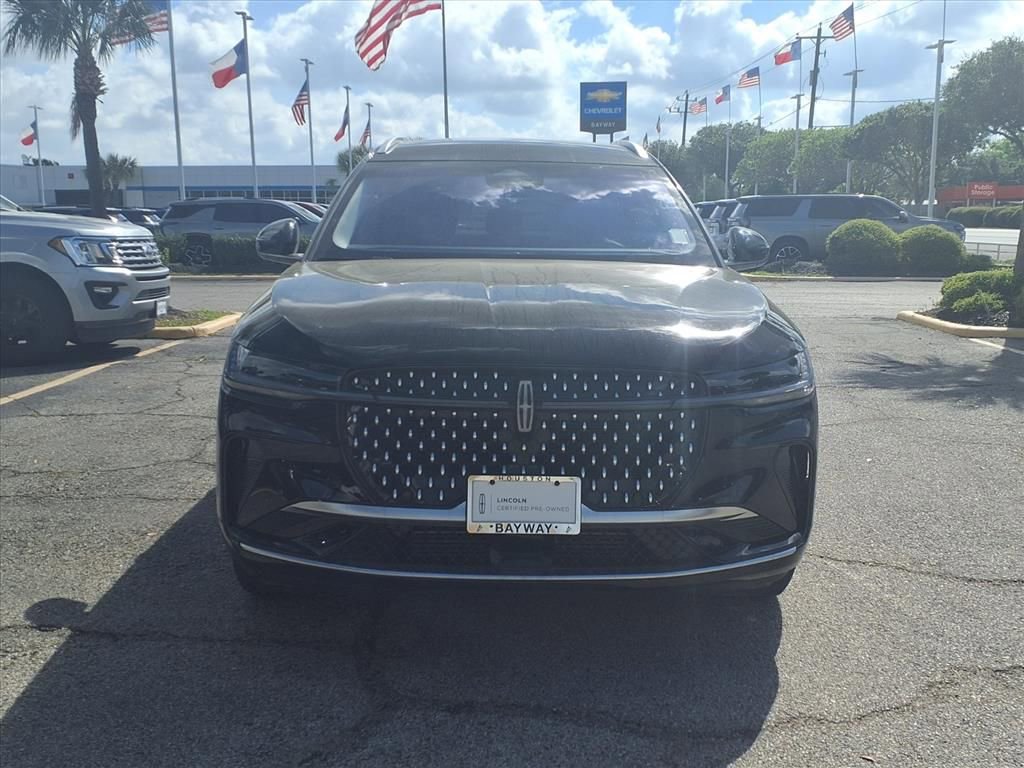 Used 2024 Lincoln Nautilus Reserve image 21