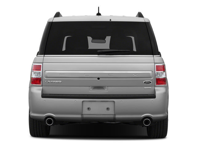 Used 2014 Ford Flex SE FWD image 5