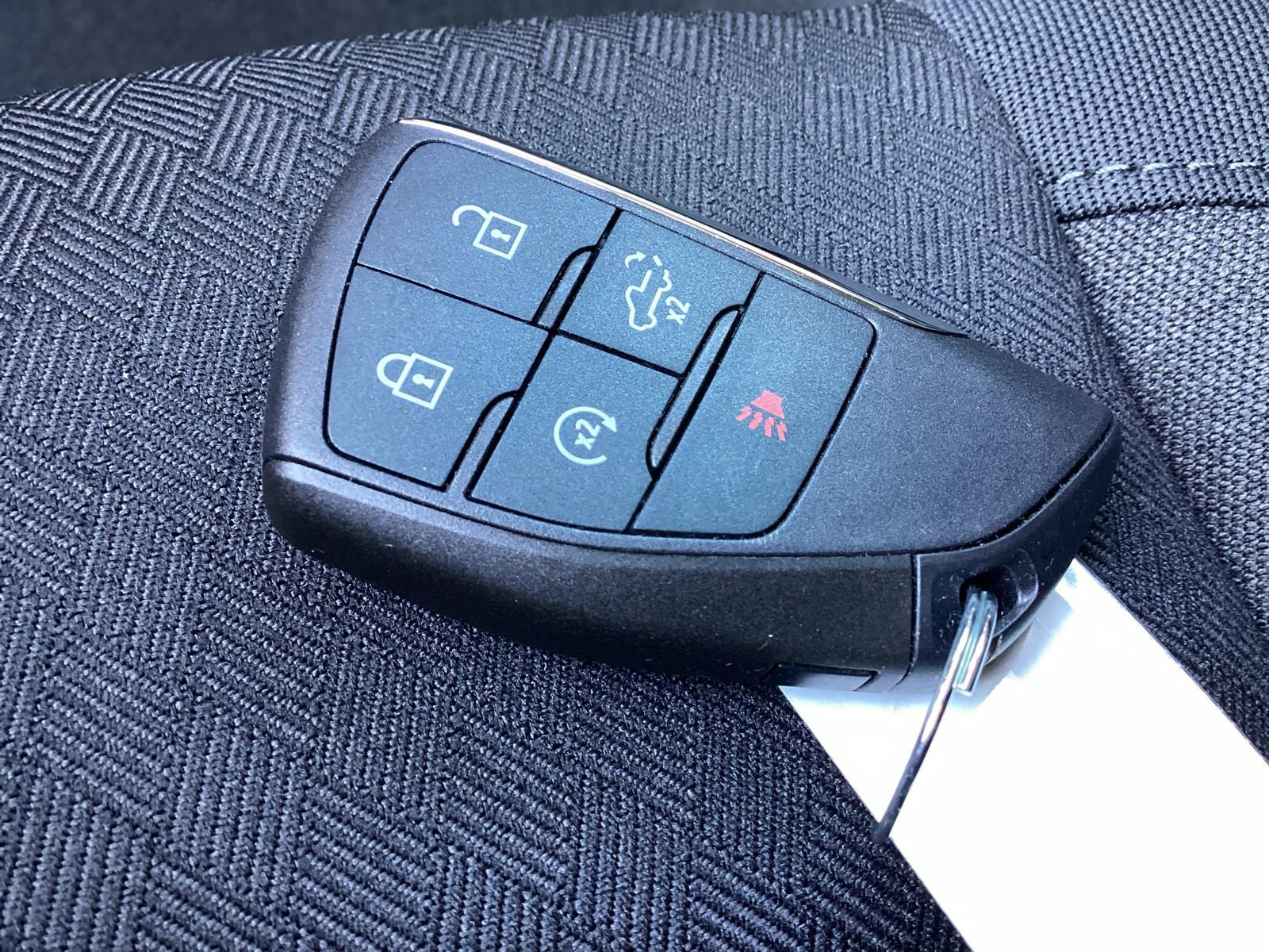 New 2026 Chevrolet Silverado 1500 LT image 13