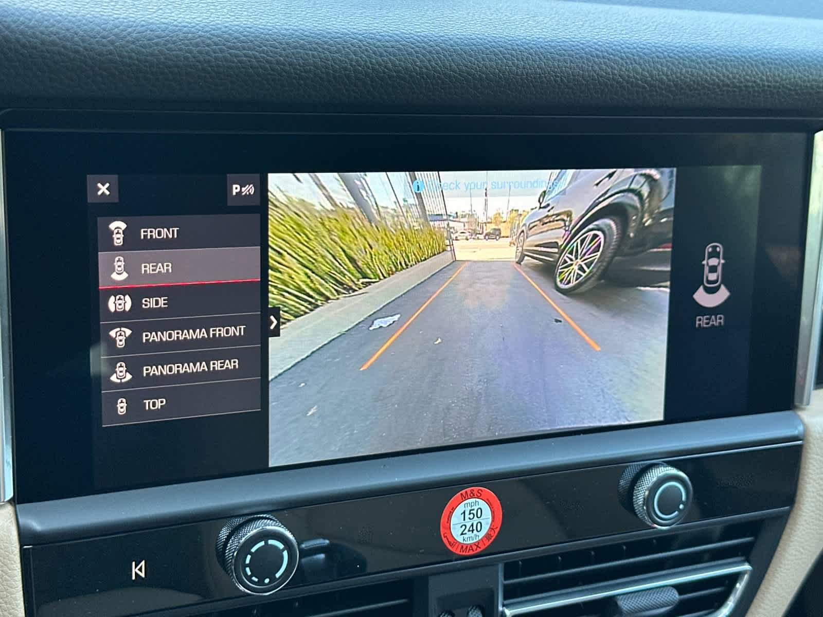 New 2026 Porsche Macan AWD/4WD image 23