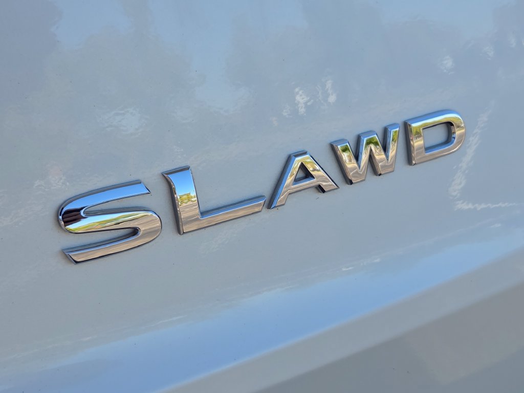 Used 2023 Nissan Rogue SL w/ SL Premium Package AWD/4WD image 22