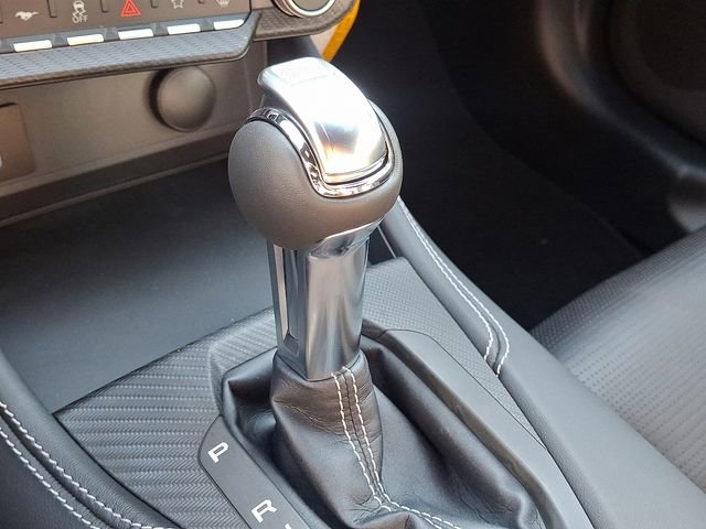 New 2025 Ford Mustang GT Premium image 17