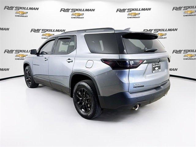 Used 2020 Chevrolet Traverse LT image 5