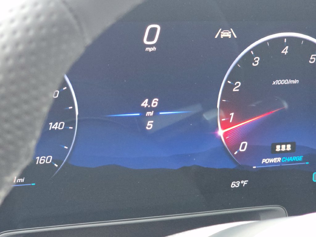 New 2027 Mercedes-Benz GLE 350 4MATIC image 30