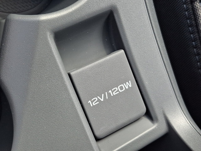New 2026 Subaru Crosstrek 2.5i Premium AWD/4WD image 16