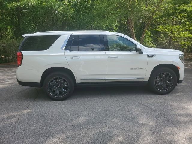 Used 2023 GMC Yukon Denali AWD/4WD image 6