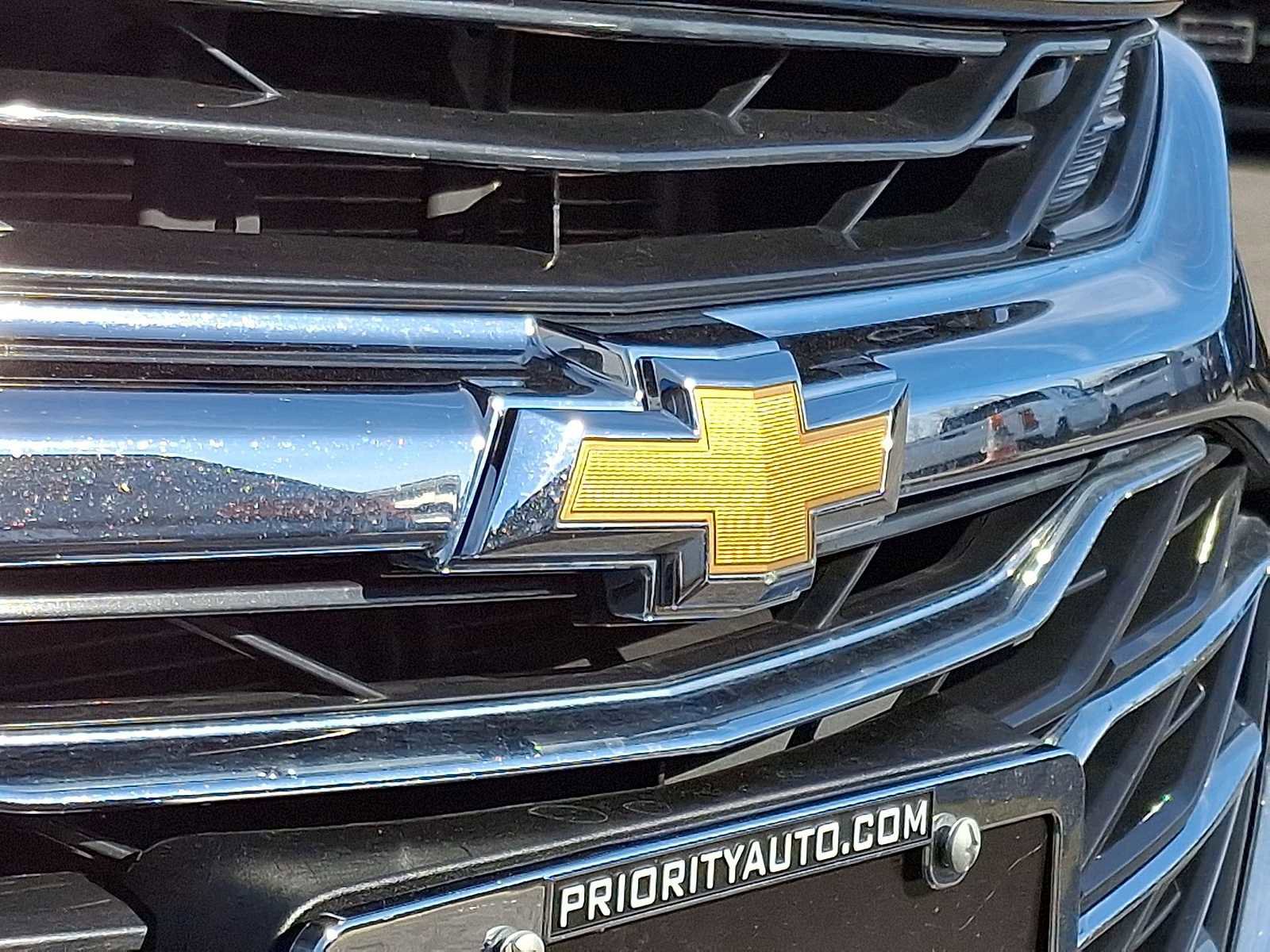 Used 2024 Chevrolet Malibu LT image 35