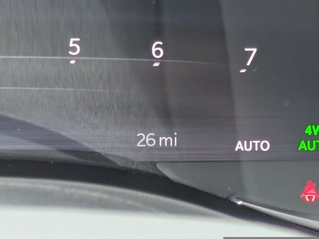 New 2026 RAM 1500 Laramie w/ Night Edition AWD/4WD image 35
