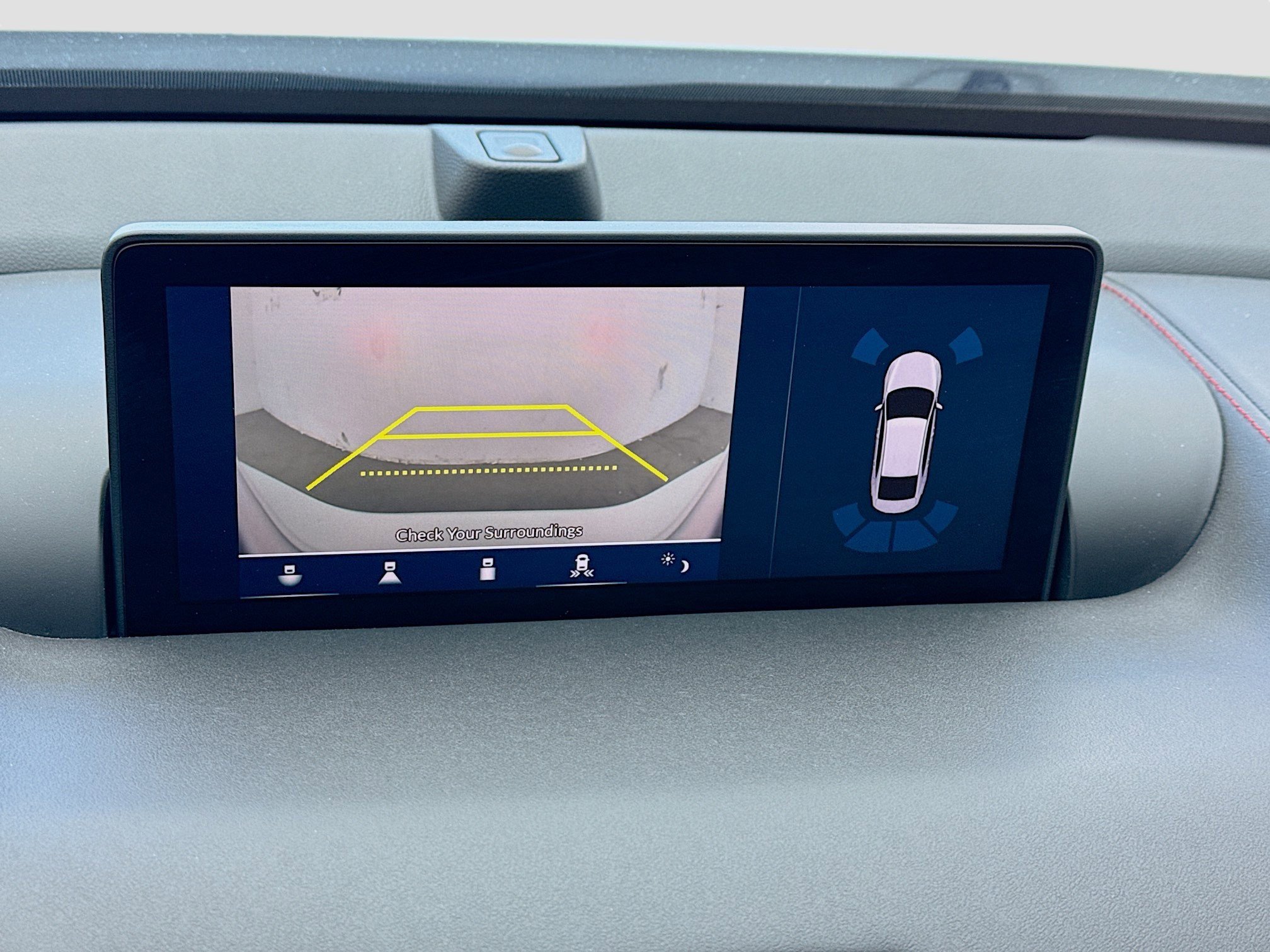 Used 2023 Acura TLX w/ A-SPEC Pkg image 10