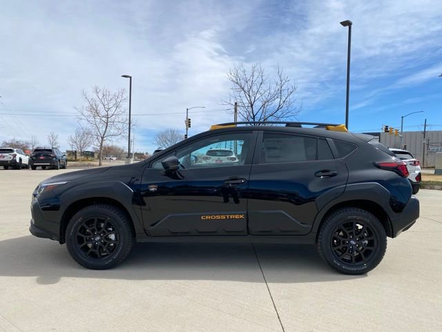 New 2026 Subaru Crosstrek 2.5i Wilderness image 2