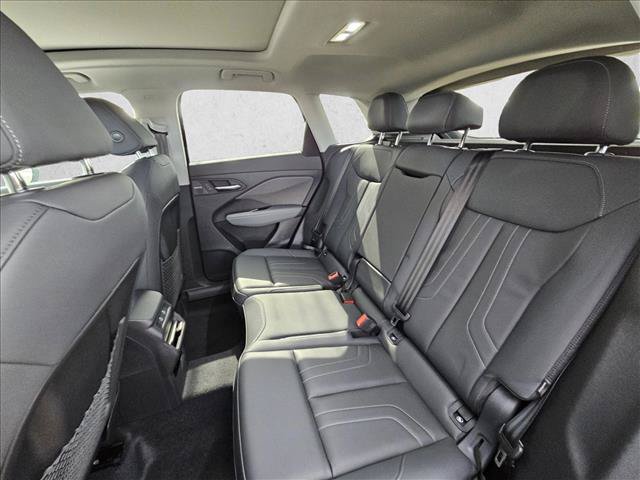 New 2026 Audi Q3 quattro 2.0T AWD/4WD image 16