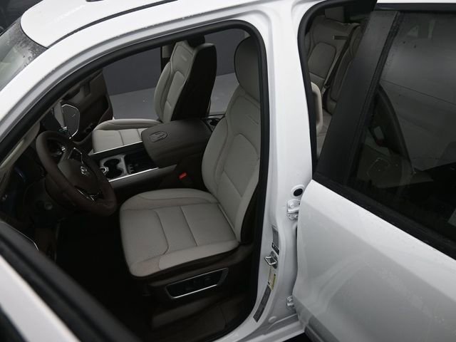 New 2026 RAM 1500 Laramie image 11