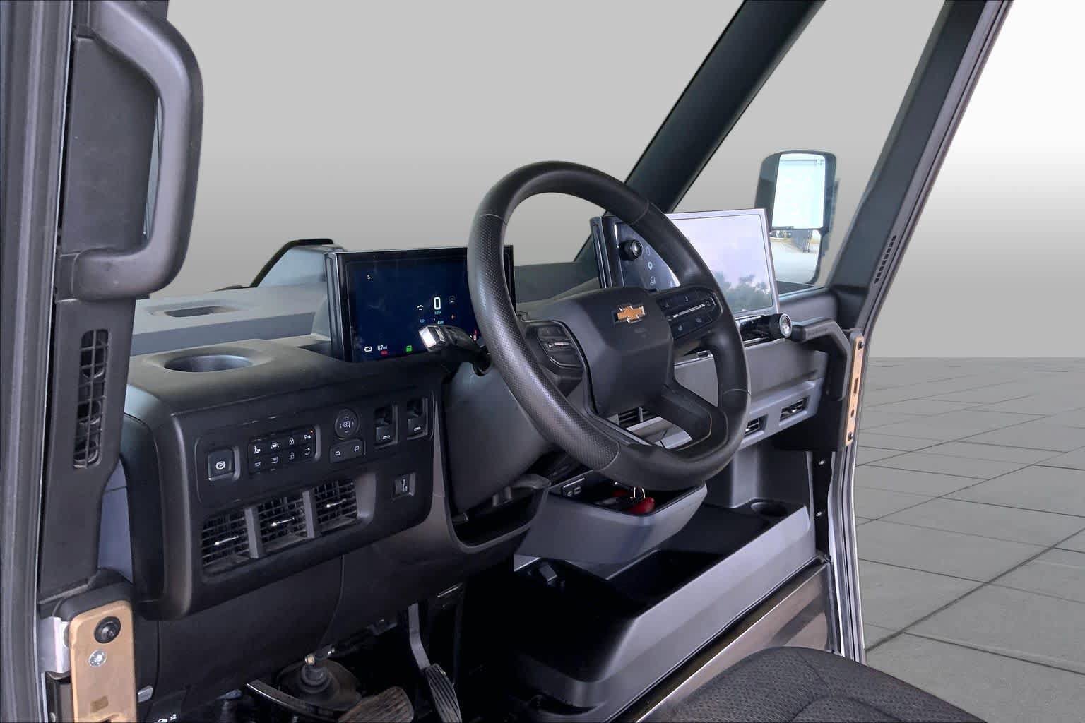 Used 2025 Chevrolet Brightdrop 600 FWD image 15