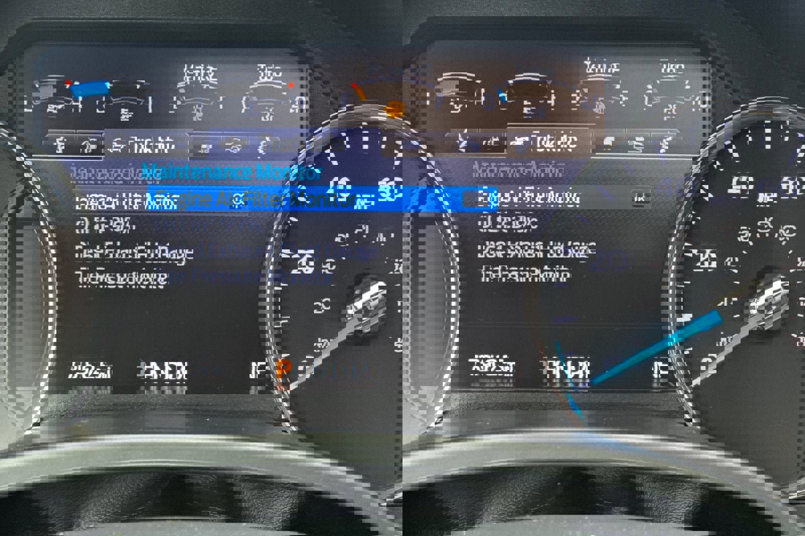 Used 2020 Ford F250 Lariat w/ Lariat Value Package image 28