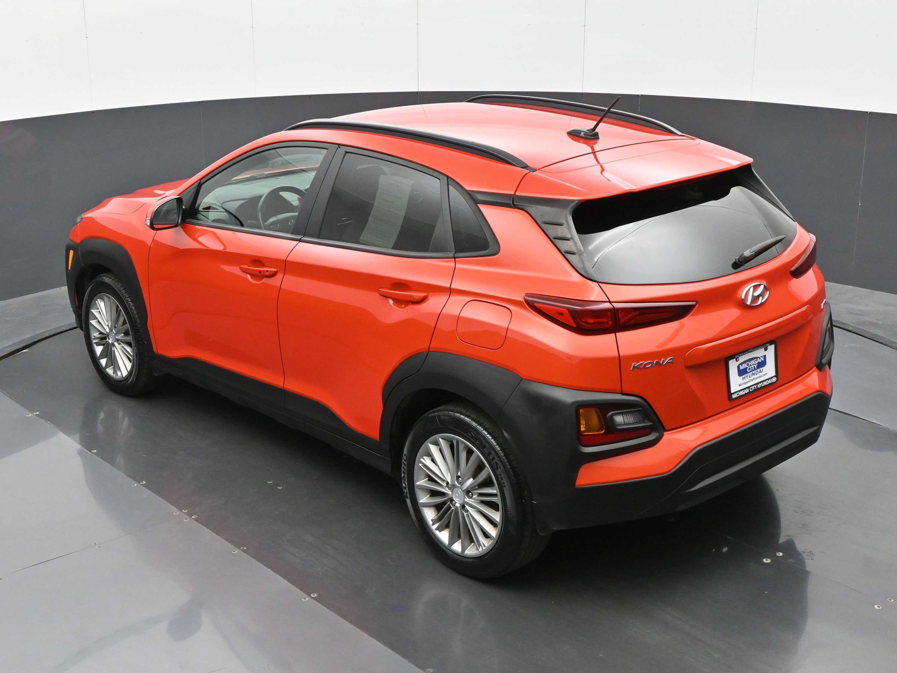 Used 2019 Hyundai Kona SEL AWD/4WD image 29