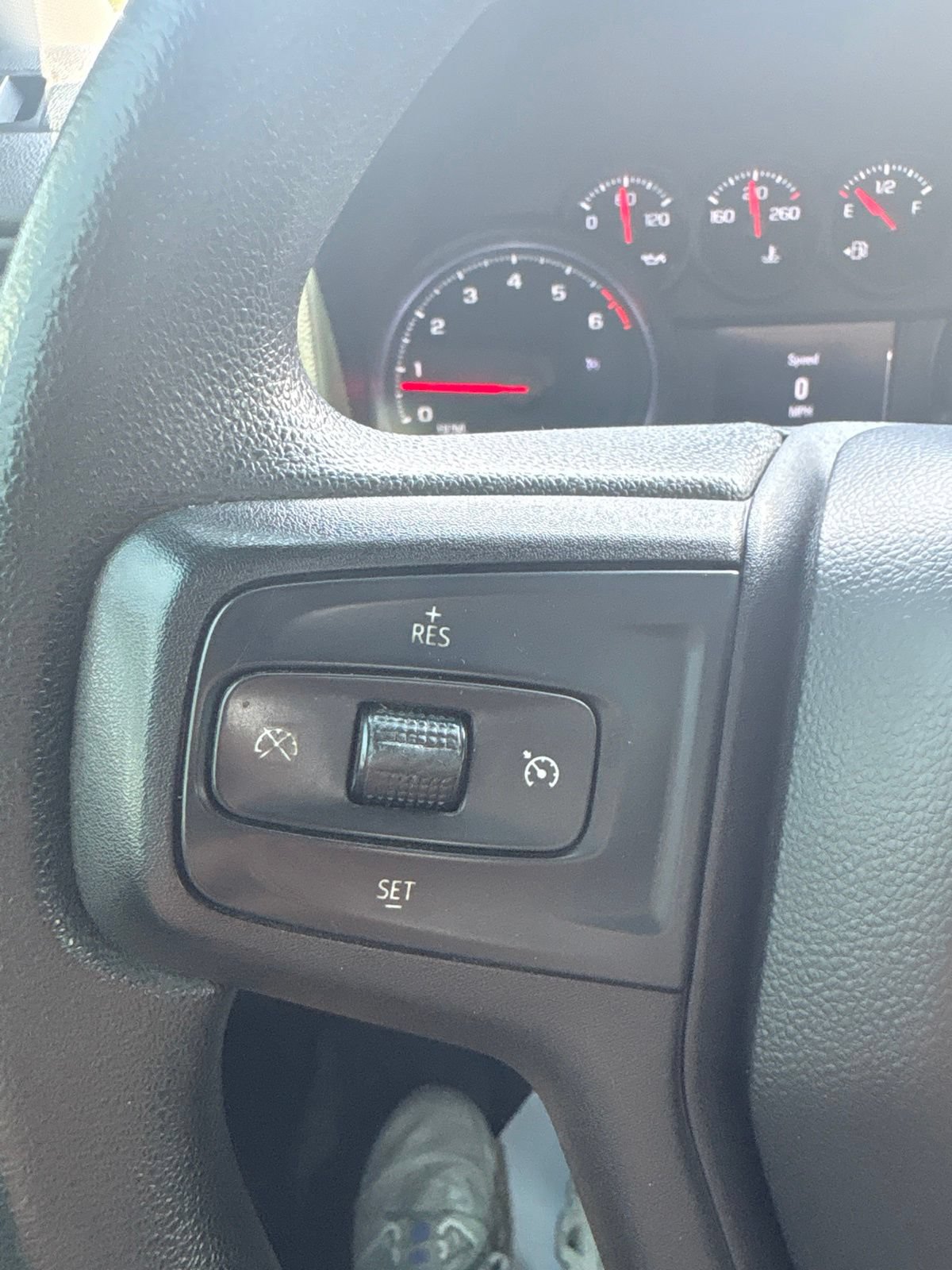Used 2021 Chevrolet Silverado 1500 W/T w/ WT Value Package RWD image 32