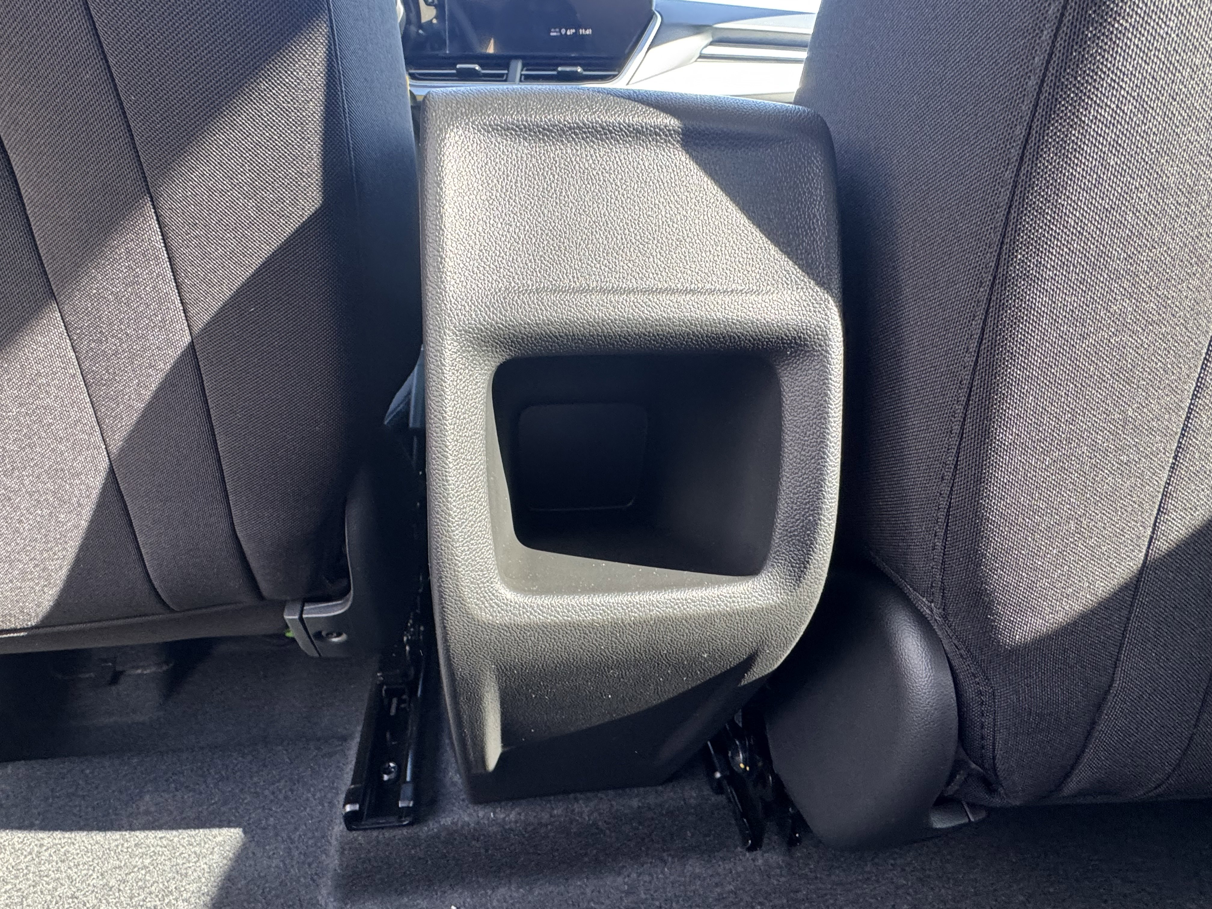 New 2026 Chevrolet Trax LS w/ Driver Confidence Package image 8