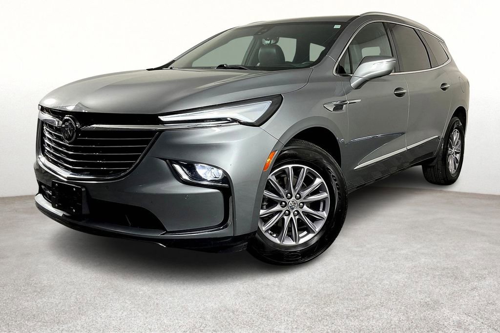 Used 2024 Buick Enclave Premium image 15