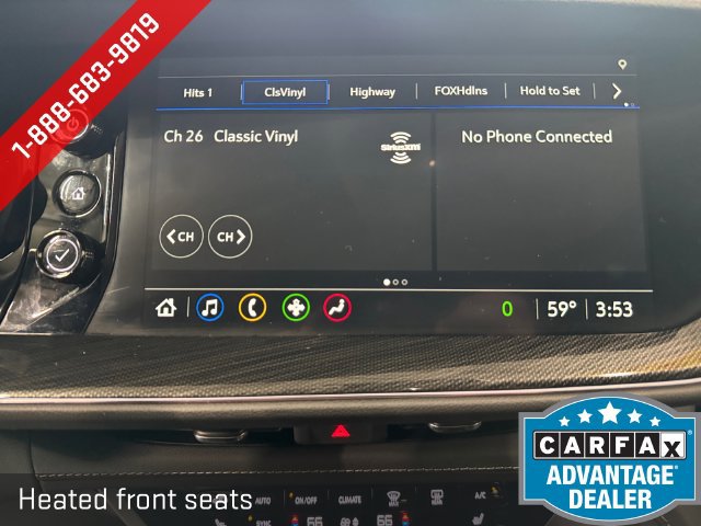 Used 2023 Buick Envision Preferred AWD/4WD image 6