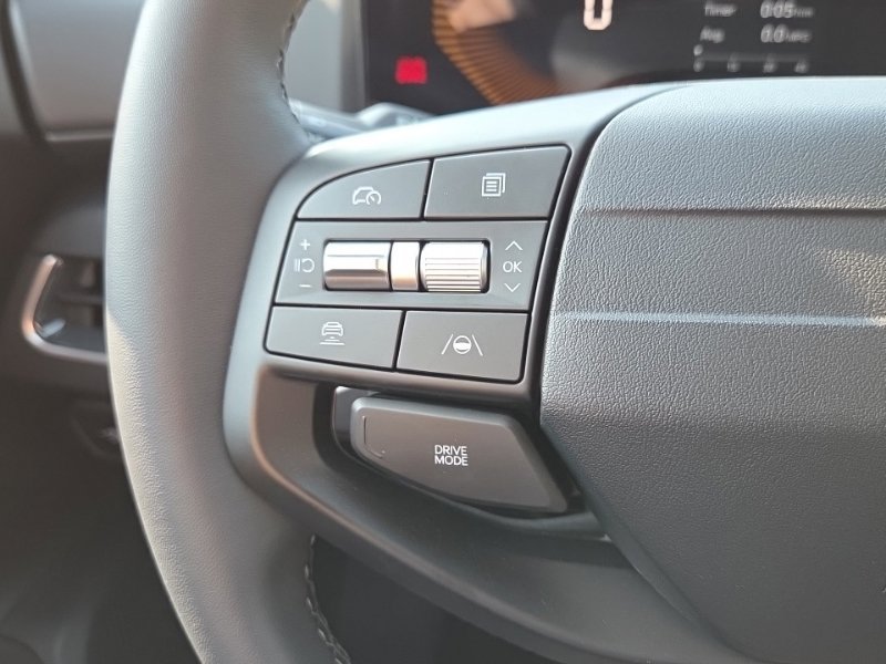 New 2026 Kia K4 EX FWD image 29