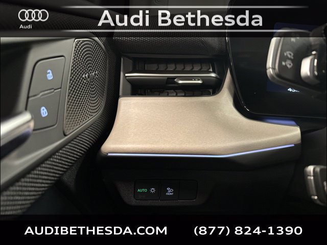 New 2026 Audi Q3 quattro 2.0T AWD/4WD image 14