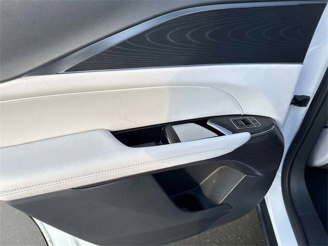 Certified 2026 Cadillac Lyriq Sport image 10