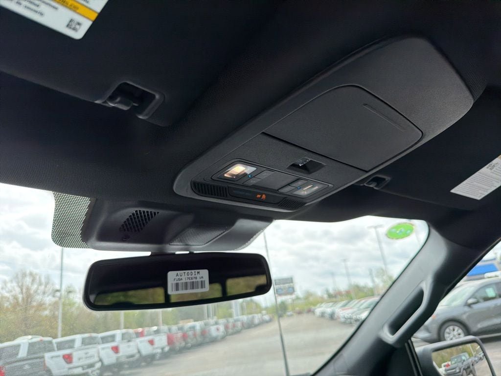 New 2026 Ford F150 XLT image 28
