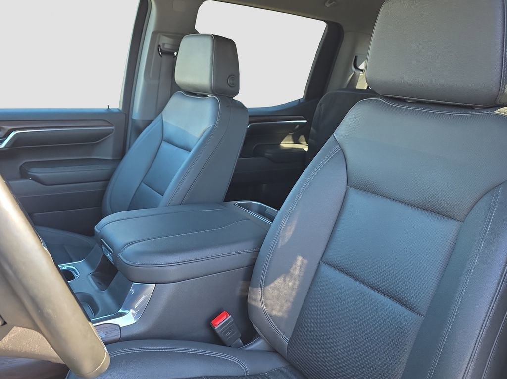 Used 2024 GMC Sierra 1500 SLT w/ SLT Premium Plus Package image 7