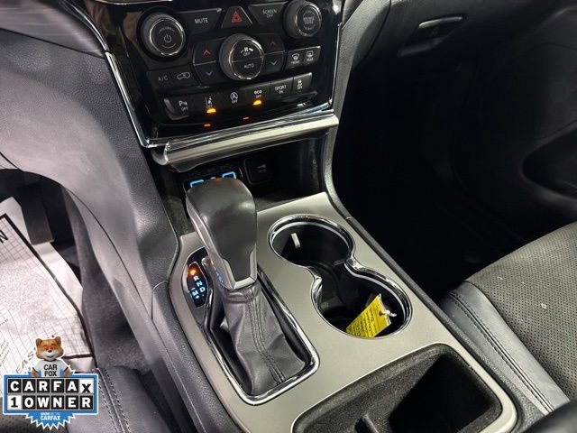 Used 2020 Jeep Grand Cherokee Laredo w/ Laredo X Package AWD/4WD image 25
