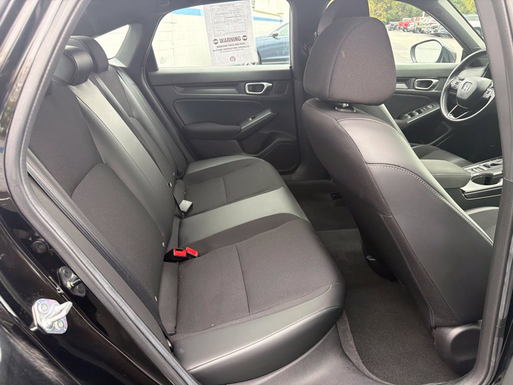 Used 2024 Honda Civic Sport image 21