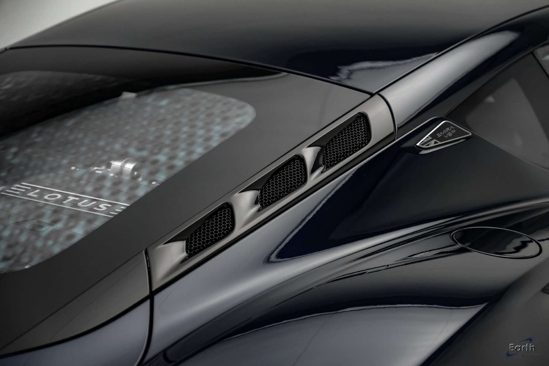 New 2026 Lotus Emira RWD image 19