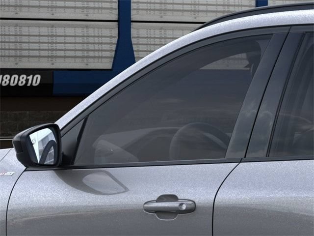 Used 2023 Ford Escape ST-Line w/ Tech Pack #1 FWD image 20