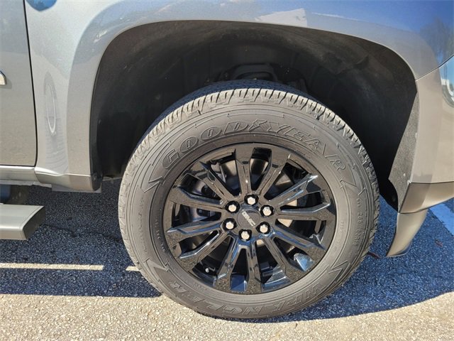 Used 2022 GMC Canyon Elevation image 26