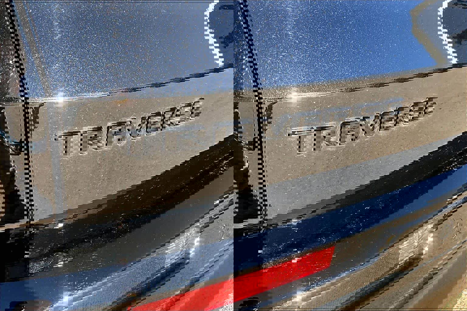 Used 2024 Chevrolet Traverse RS w/ LPO, Floor Liner Package image 30