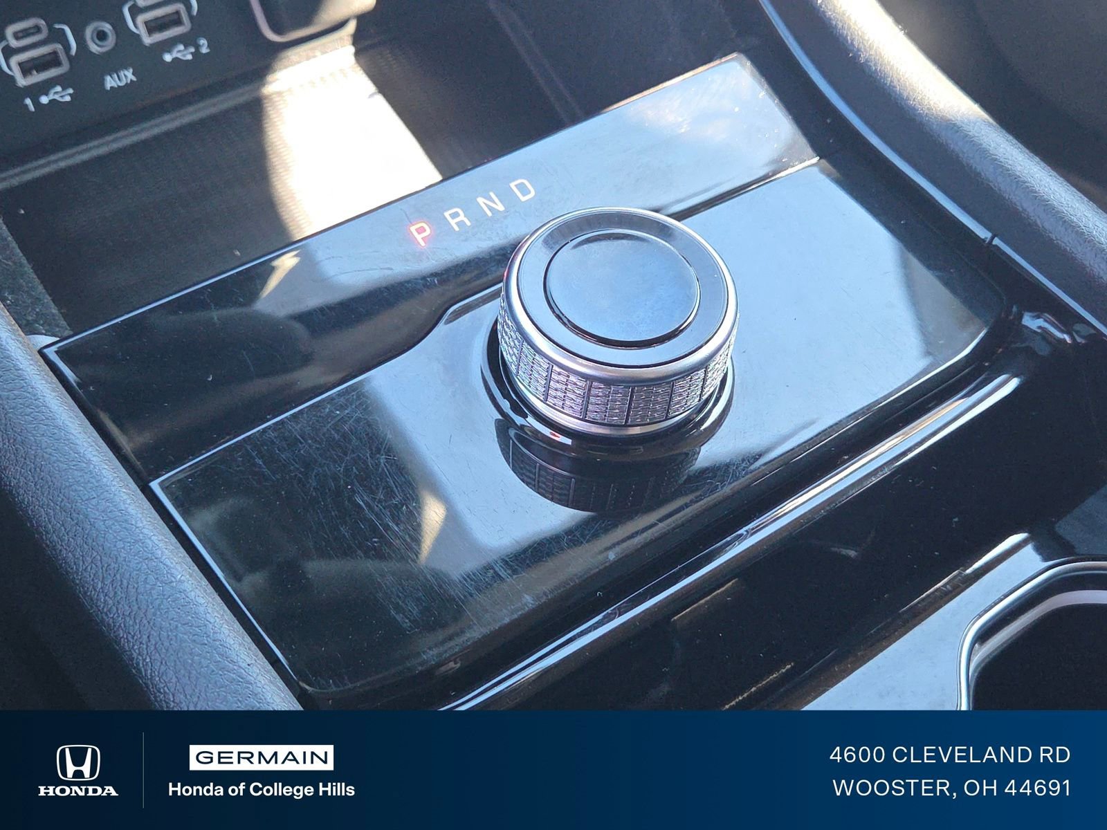 Used 2022 Jeep Grand Cherokee L Laredo w/ Luxury Tech Group I image 35