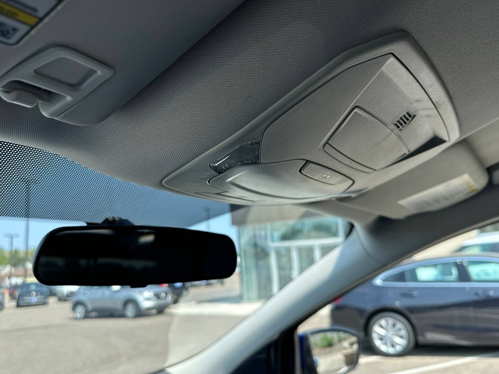 Used 2015 Ford Escape SE FWD image 73