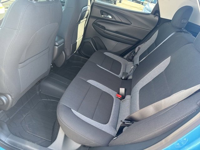 New 2026 Chevrolet TrailBlazer LT image 21