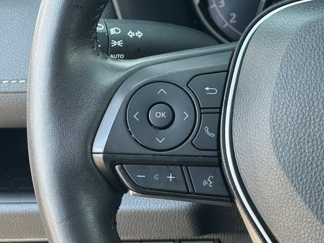 Used 2024 Toyota RAV4 XLE w/ Weather Package AWD/4WD image 22