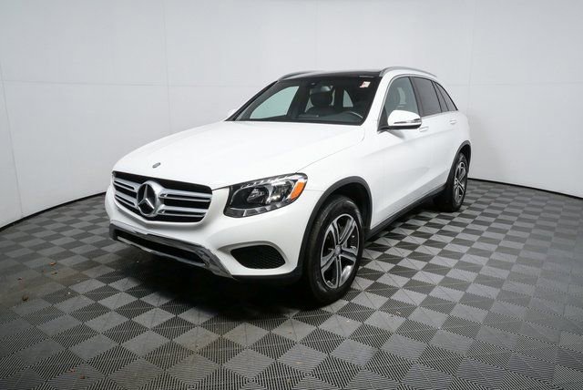Used 2017 Mercedes-Benz GLC 300 image 22