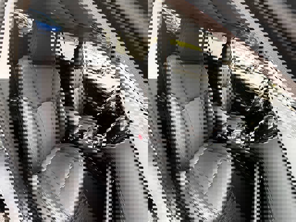 Certified 2023 Subaru Outback Limited XT image 16