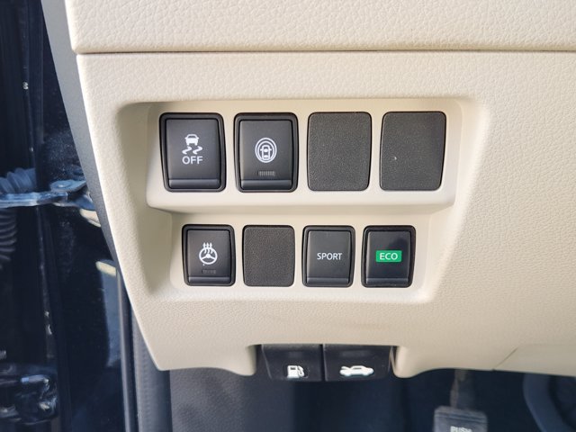 Certified 2020 Nissan Rogue Sport SV w/ All-Weather Package FWD image 23