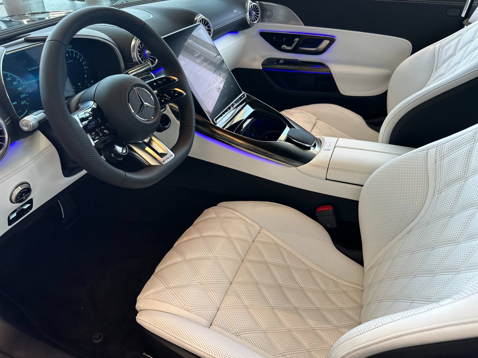 New 2026 Mercedes-Benz AMG GT 63 image 10