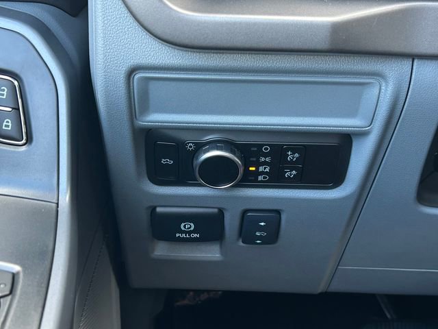 New 2025 Ford F150 Lightning XLT image 22
