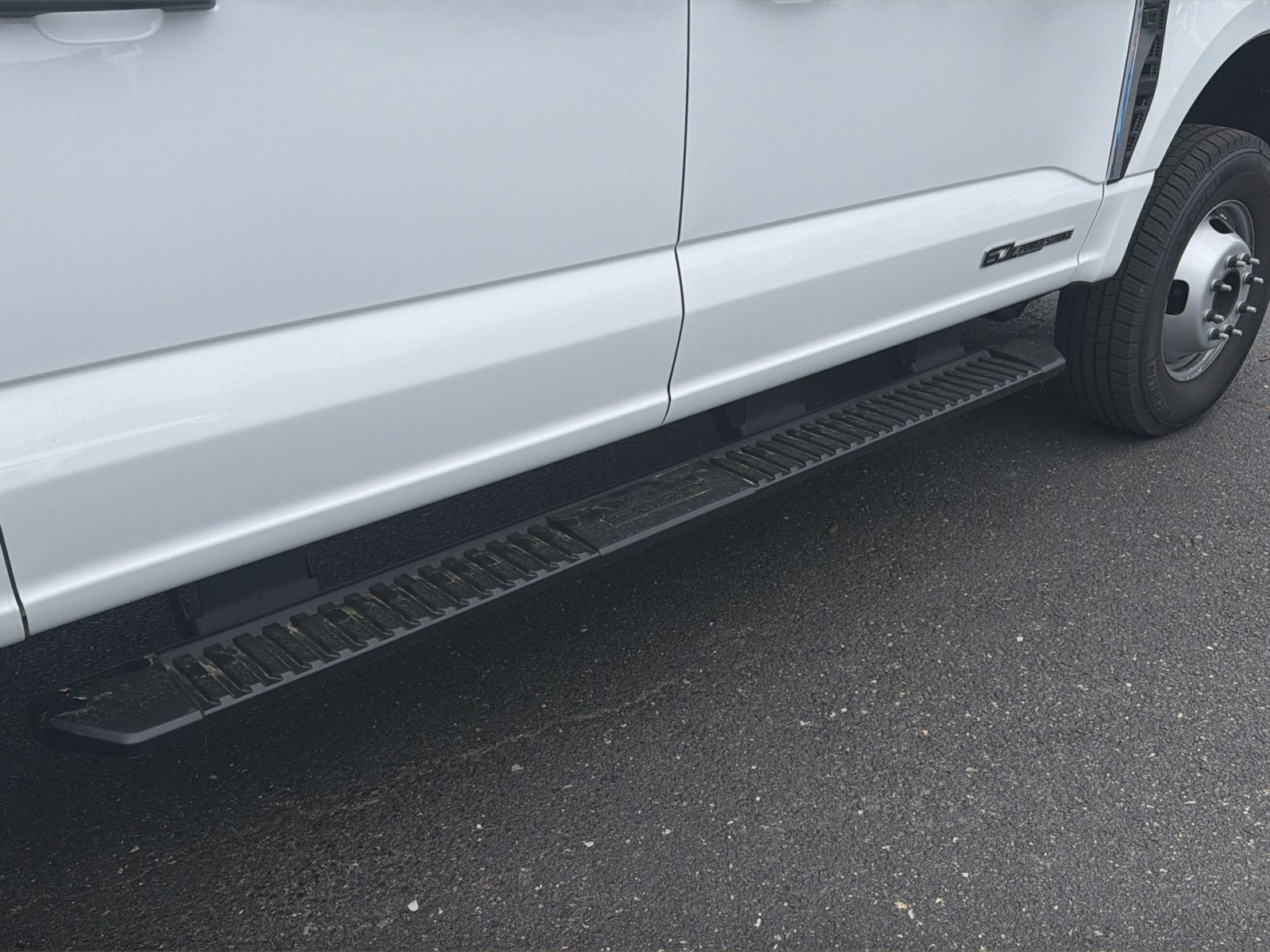New 2026 Ford F350 XL w/ XL Chrome Package AWD/4WD image 18