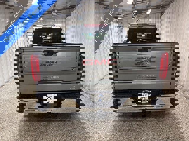 New 2026 GMC Sierra 1500 SLT w/ SLT Premium Package image 5