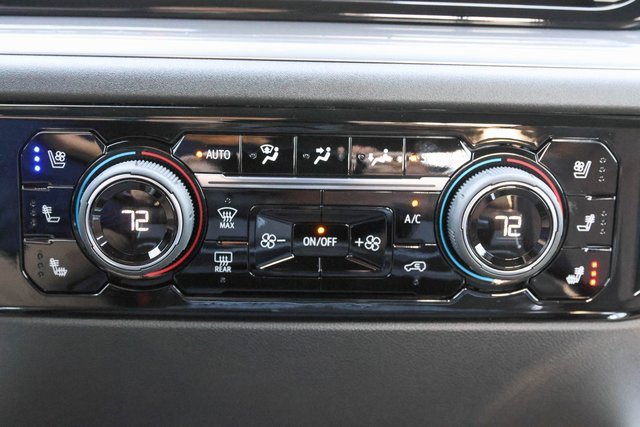 New 2026 Chevrolet Silverado 2500 High Country w/ Technology Package image 23