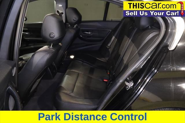 Used 2015 BMW 335i Sedan image 30