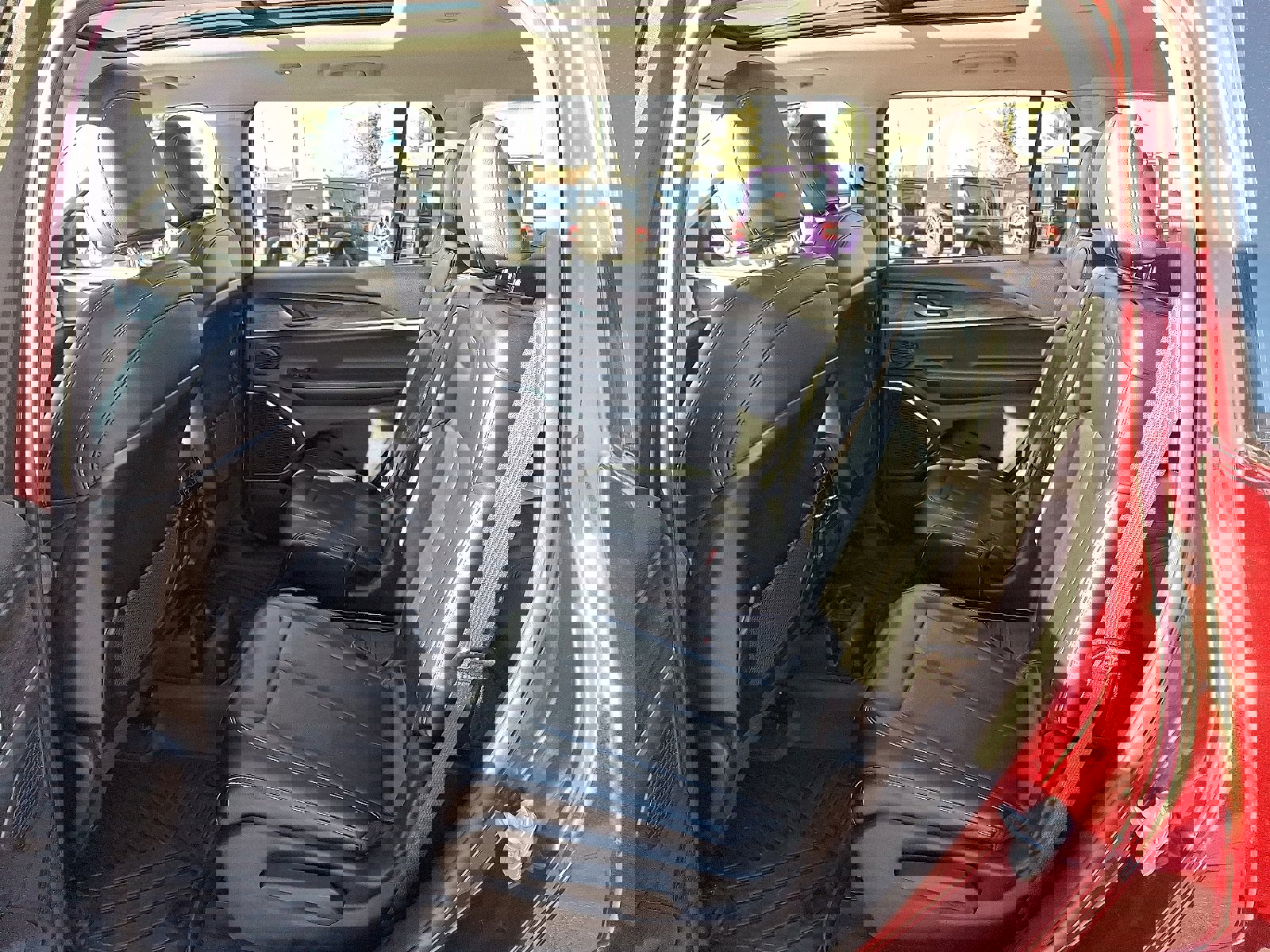 Certified 2021 Jeep Grand Cherokee L Limited image 10