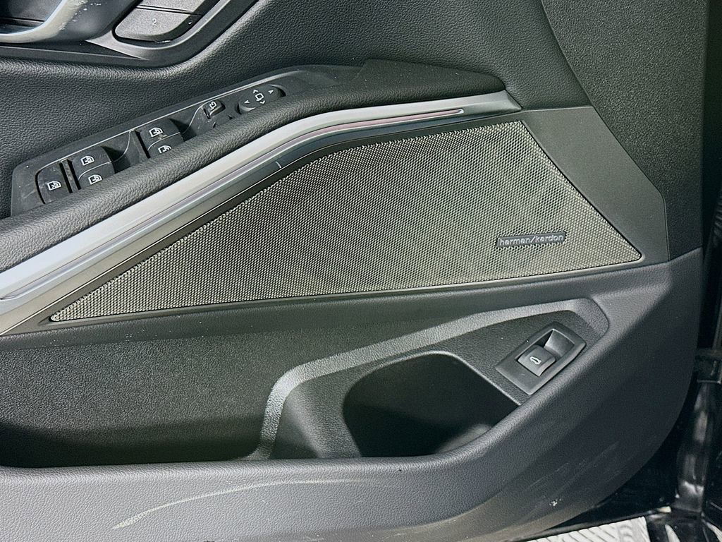 New 2026 BMW 330i xDrive Sedan w/ M Sport Package image 25