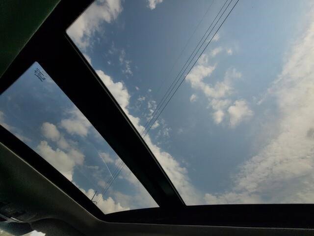 New 2025 Nissan Murano SL image 17